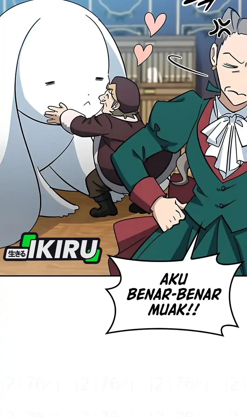 Kim Ohjin’s Adventures With Strange Animals Chapter 36 Gambar 34