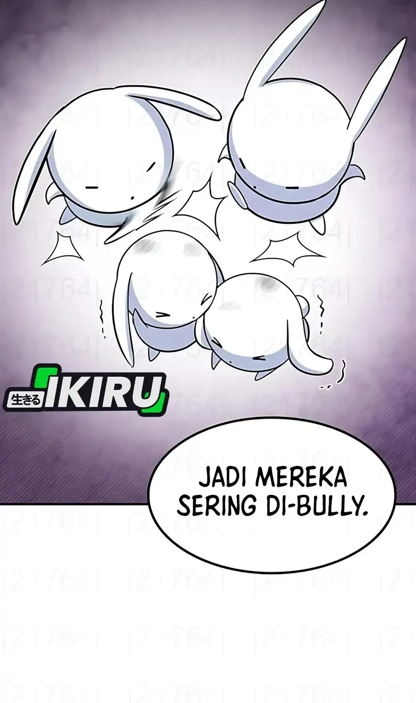 Kim Ohjin’s Adventures With Strange Animals Chapter 36 Gambar 36