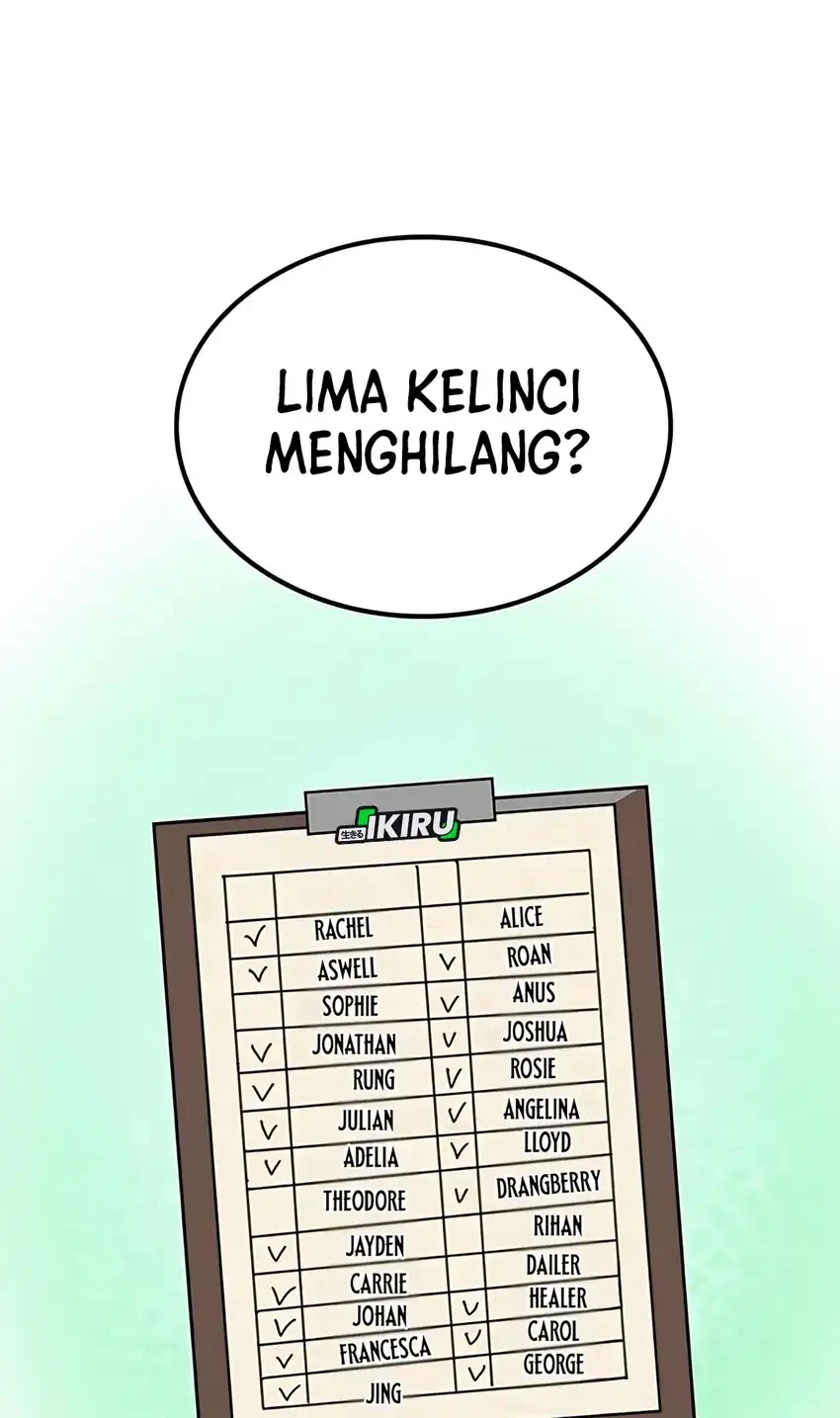 Manhwa Kim Ohjin’s Adventures With Strange Animals Chapter 36 gambar nomor 2