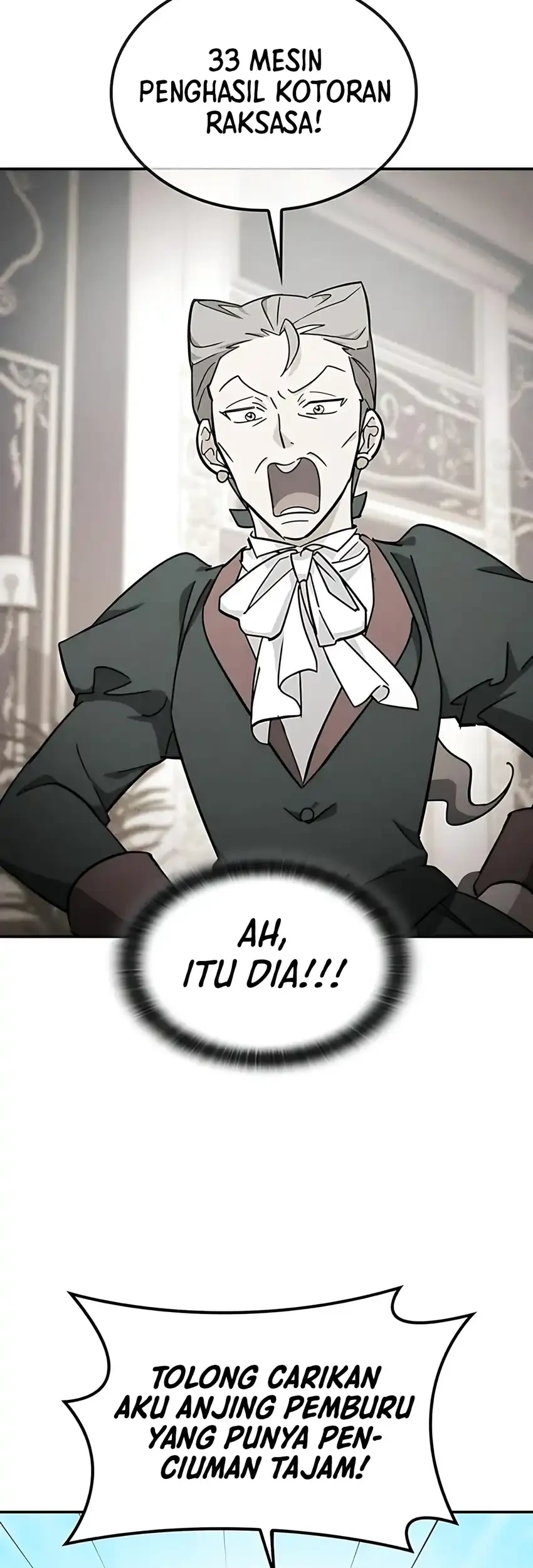 Kim Ohjin’s Adventures With Strange Animals Chapter 36 Gambar 43