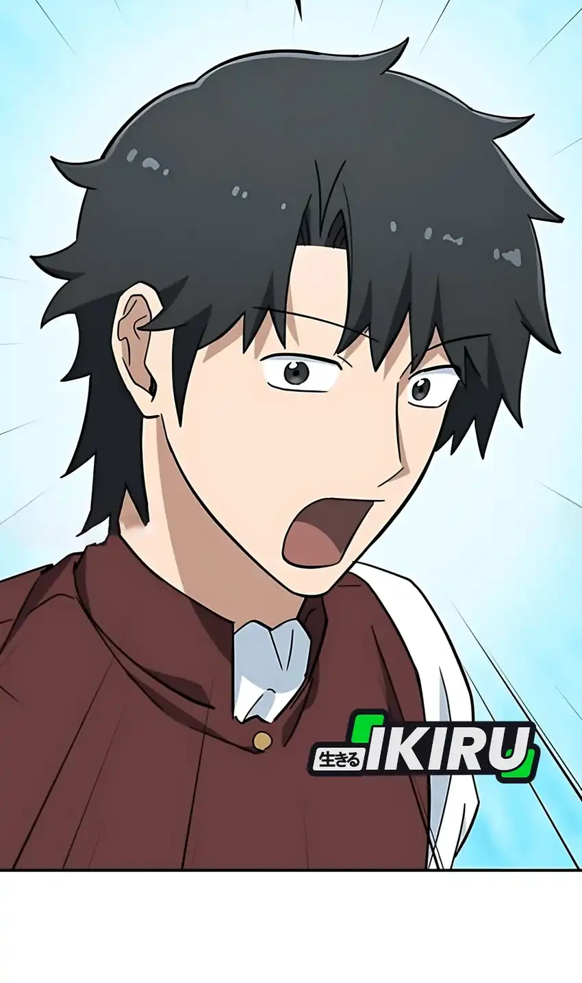 Kim Ohjin’s Adventures With Strange Animals Chapter 36 Gambar 44