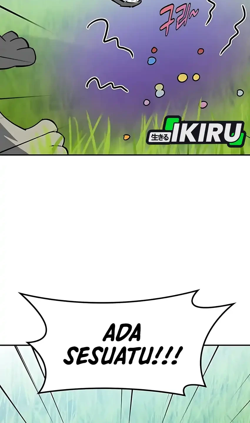 Kim Ohjin’s Adventures With Strange Animals Chapter 36 Gambar 52