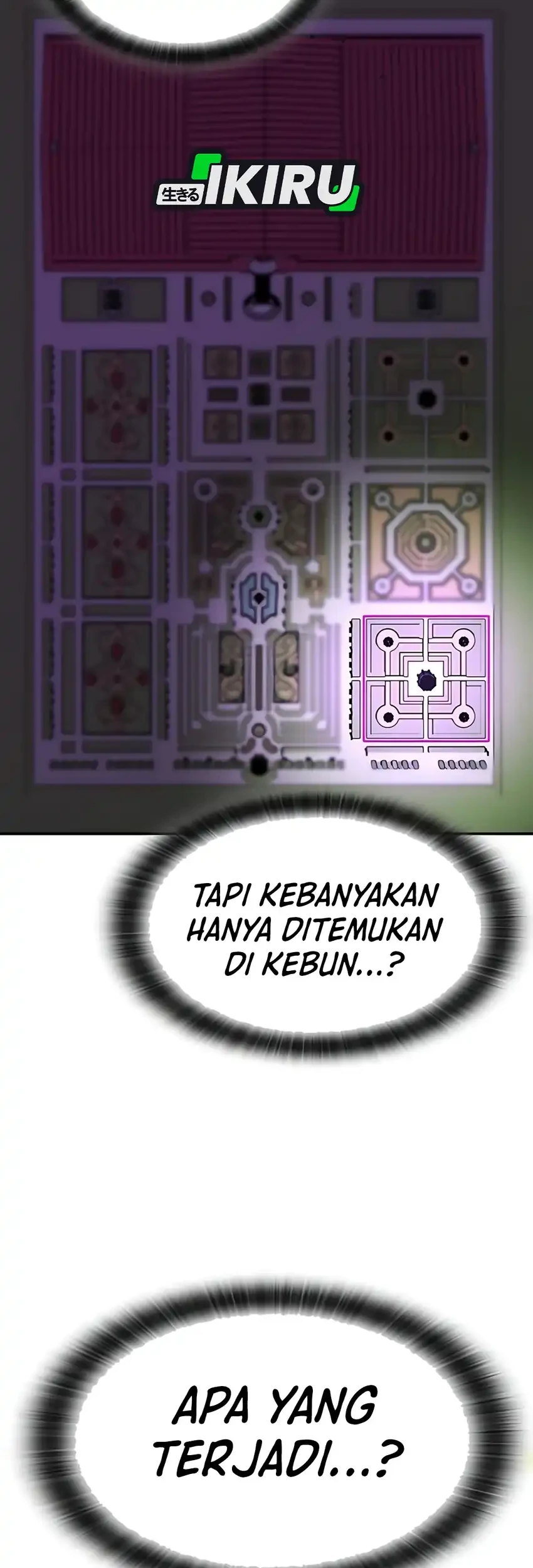 Kim Ohjin’s Adventures With Strange Animals Chapter 36 Gambar 55