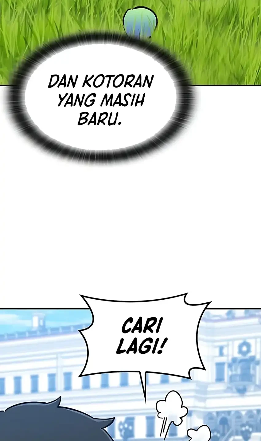 Kim Ohjin’s Adventures With Strange Animals Chapter 36 Gambar 58