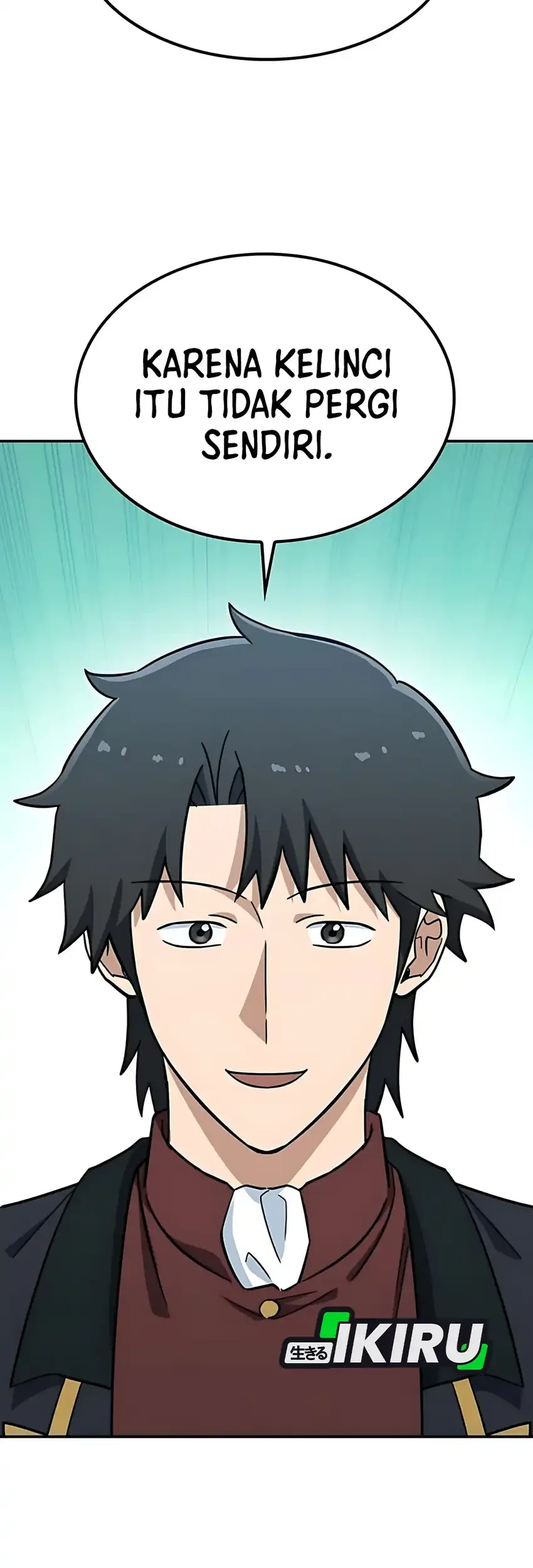 Kim Ohjin’s Adventures With Strange Animals Chapter 36 Gambar 61