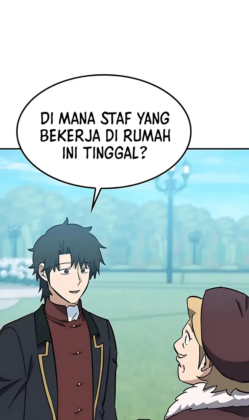 Kim Ohjin’s Adventures With Strange Animals Chapter 36 Gambar 62