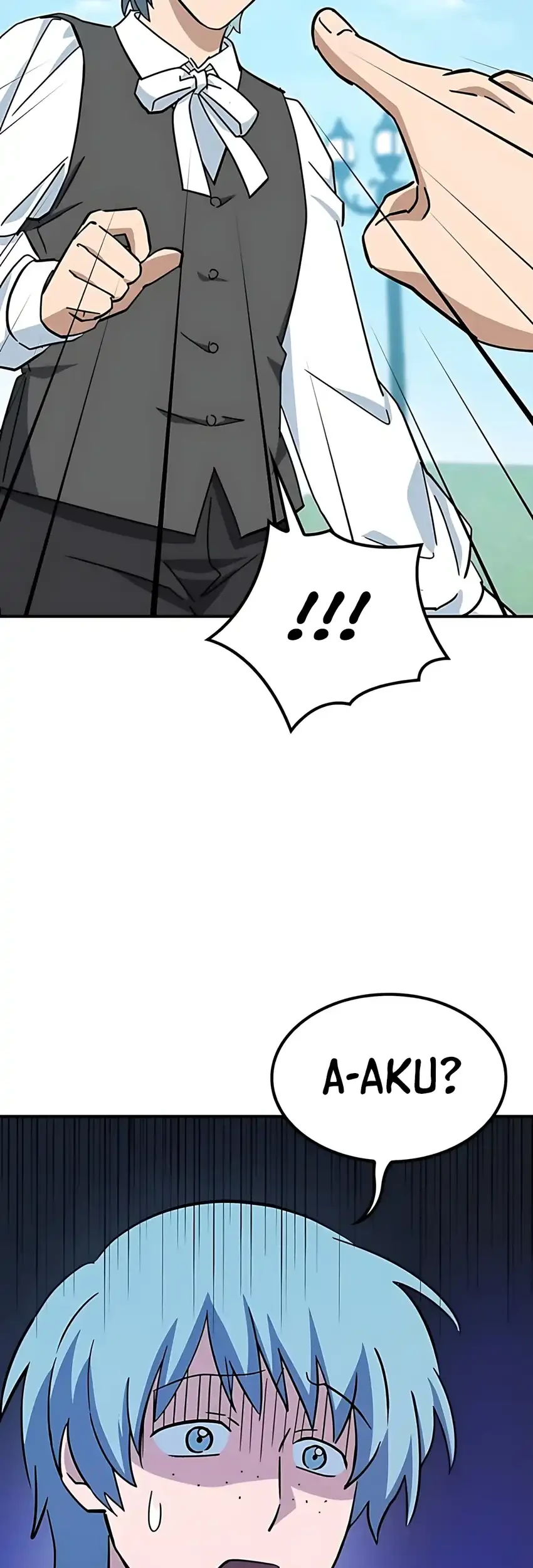 Kim Ohjin’s Adventures With Strange Animals Chapter 36 Gambar 67