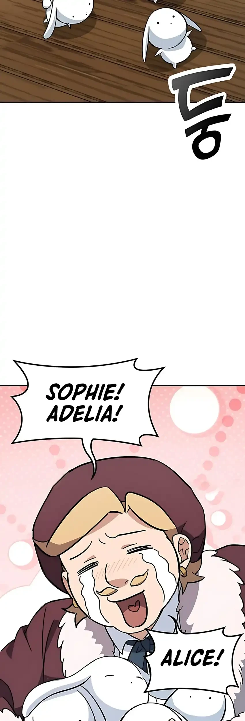 Kim Ohjin’s Adventures With Strange Animals Chapter 36 Gambar 71