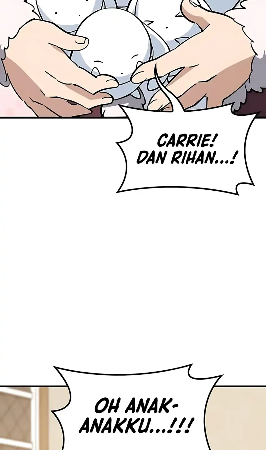 Kim Ohjin’s Adventures With Strange Animals Chapter 36 Gambar 72