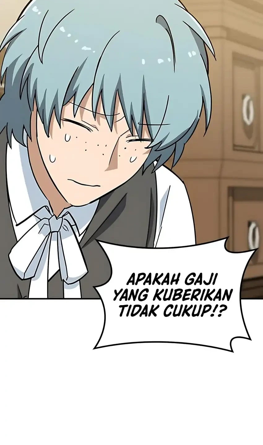 Kim Ohjin’s Adventures With Strange Animals Chapter 36 Gambar 76