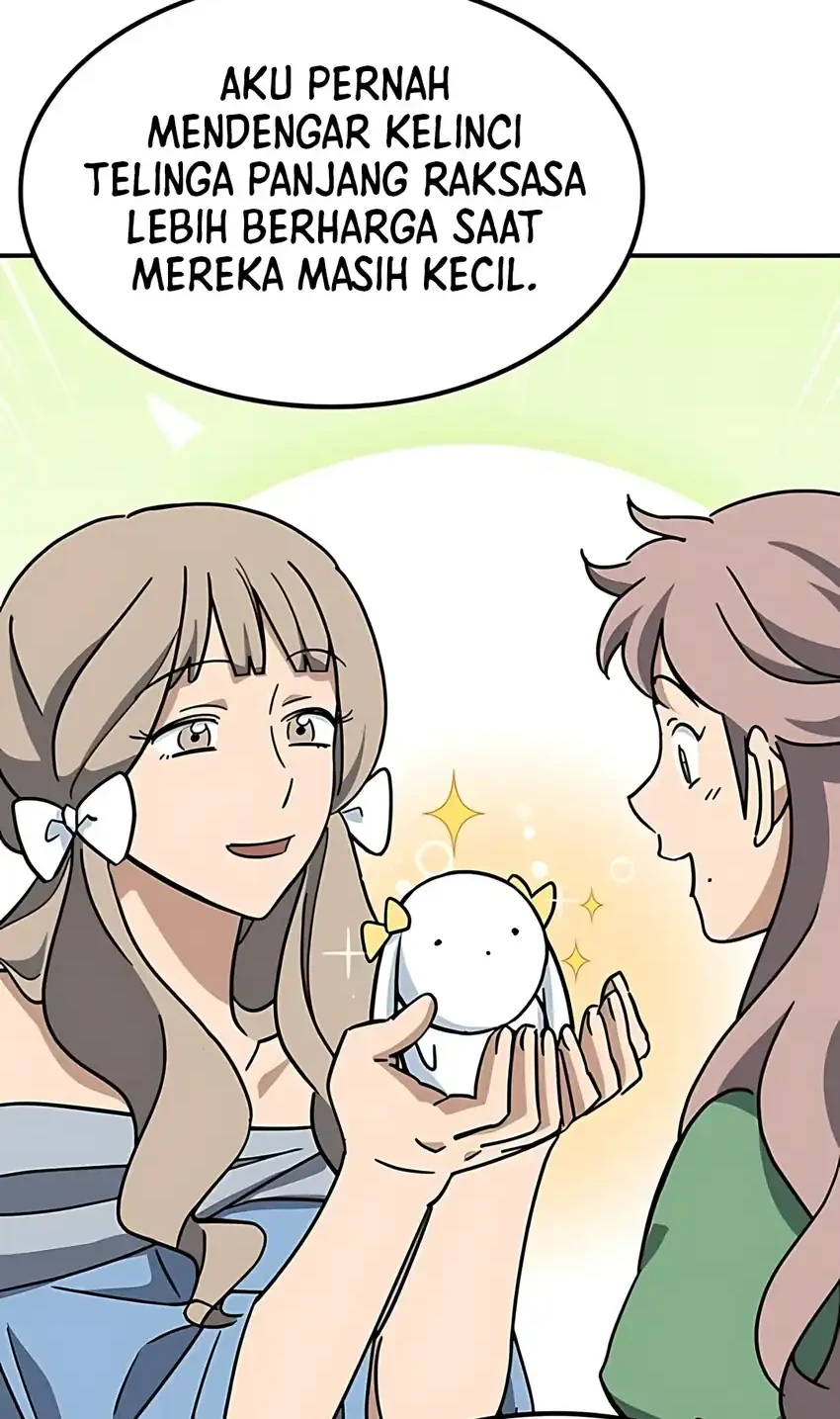 Kim Ohjin’s Adventures With Strange Animals Chapter 36 Gambar 78