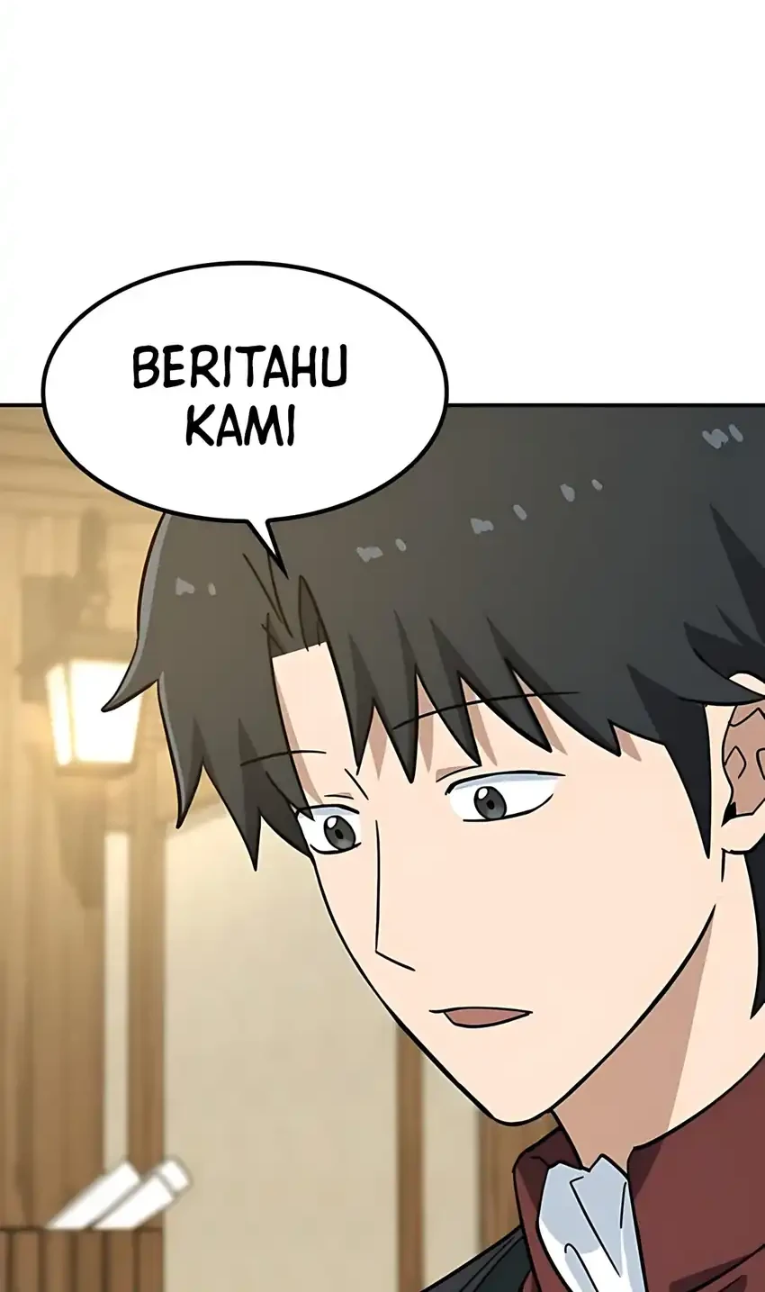 Kim Ohjin’s Adventures With Strange Animals Chapter 36 Gambar 80