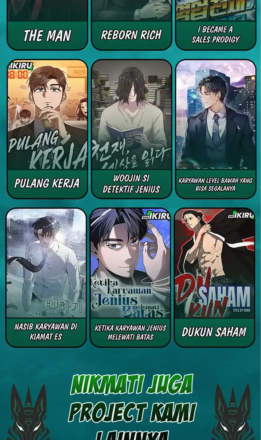 Kim Ohjin’s Adventures With Strange Animals Chapter 36 Gambar 86