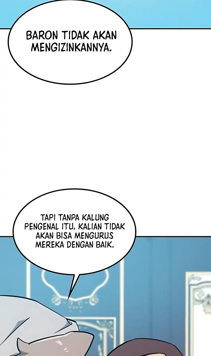 Kim Ohjin’s Adventures With Strange Animals Chapter 36 Gambar 18