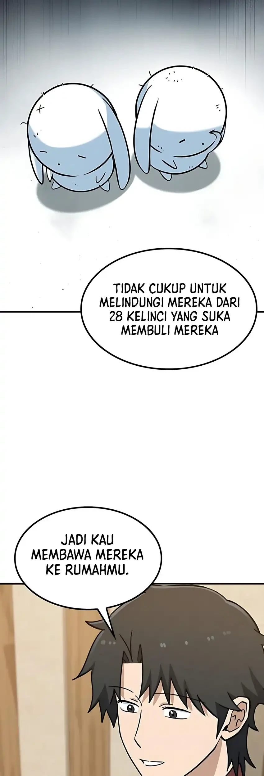 Kim Ohjin’s Adventures With Strange Animals Chapter 37 Gambar 19