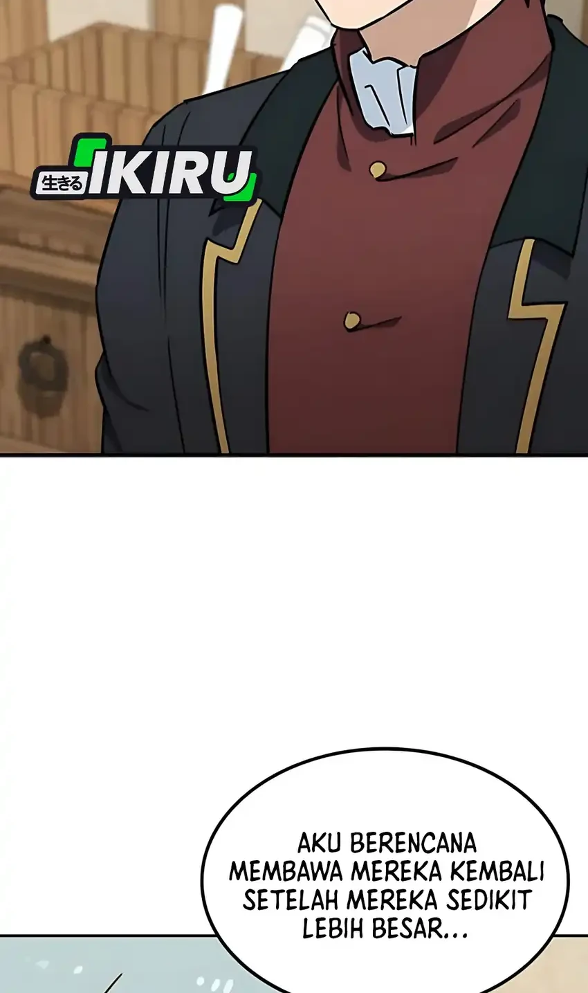 Kim Ohjin’s Adventures With Strange Animals Chapter 37 Gambar 20