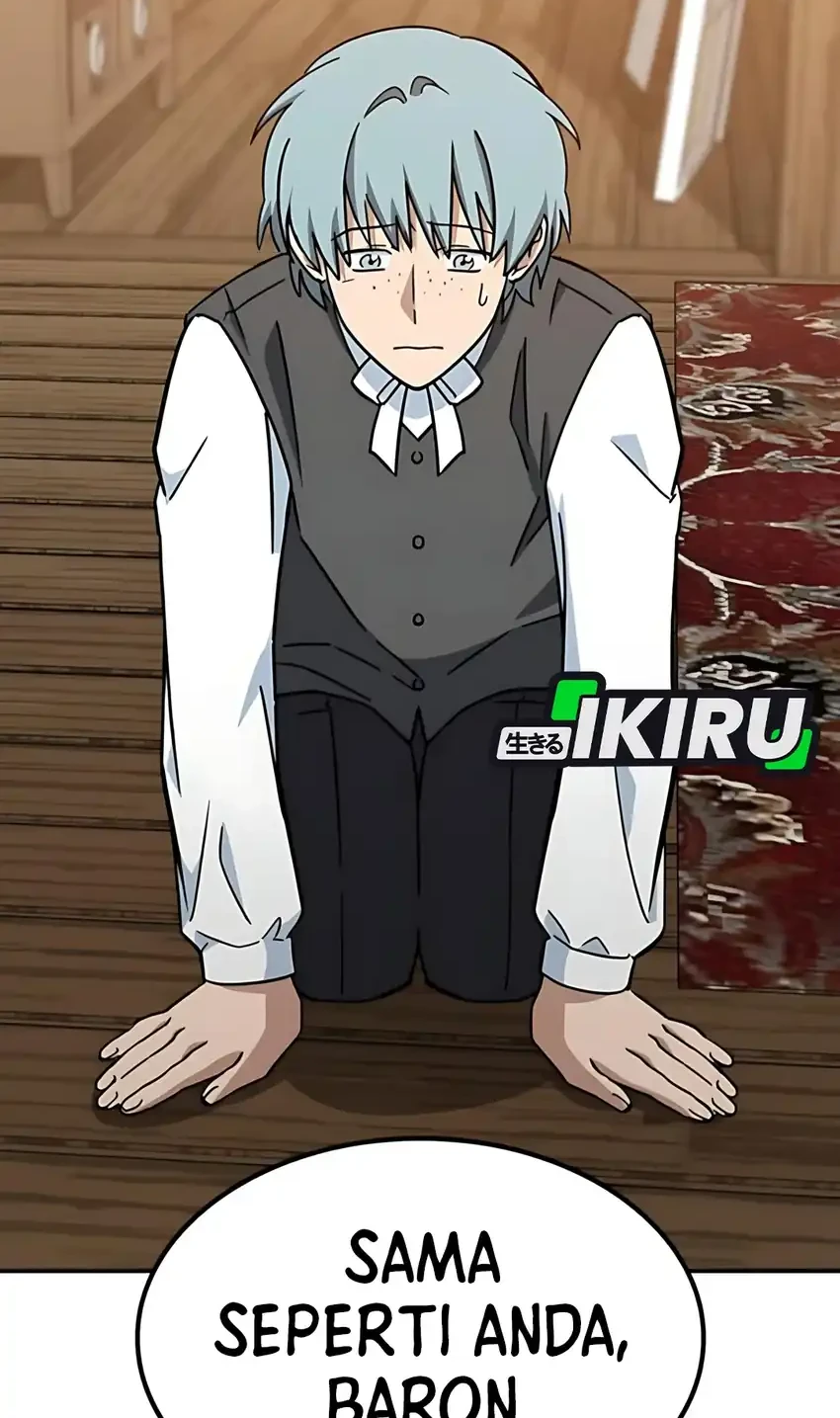 Kim Ohjin’s Adventures With Strange Animals Chapter 37 Gambar 26