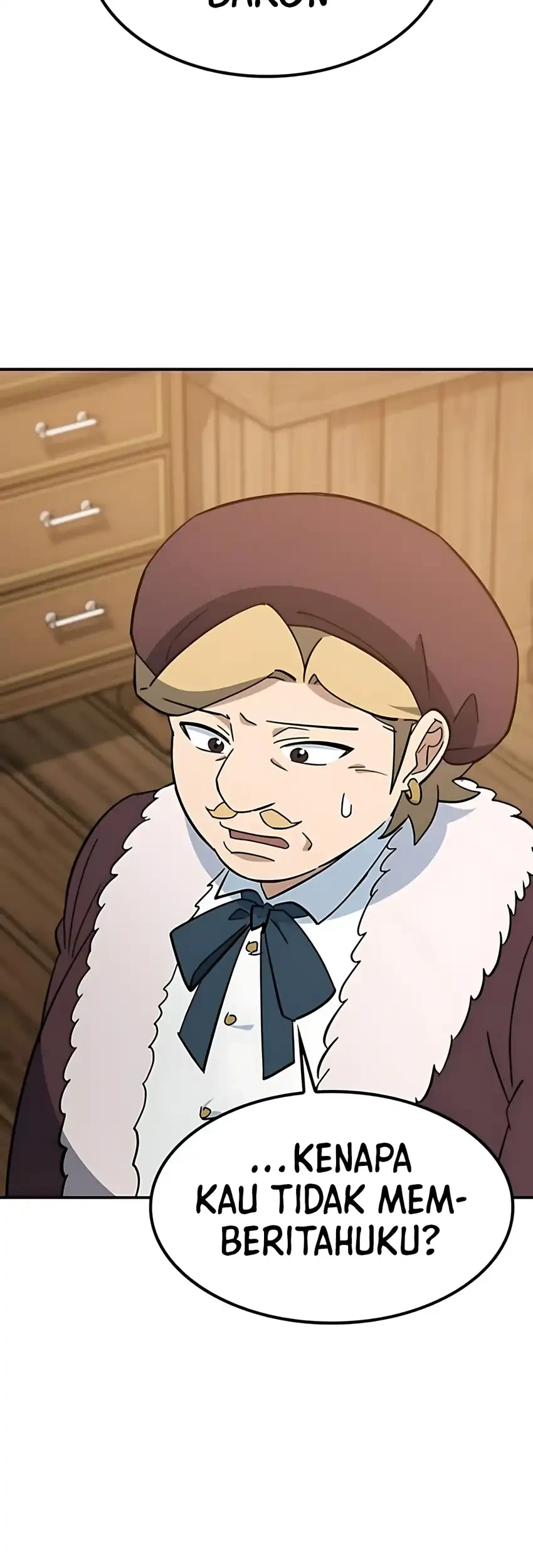 Kim Ohjin’s Adventures With Strange Animals Chapter 37 Gambar 27