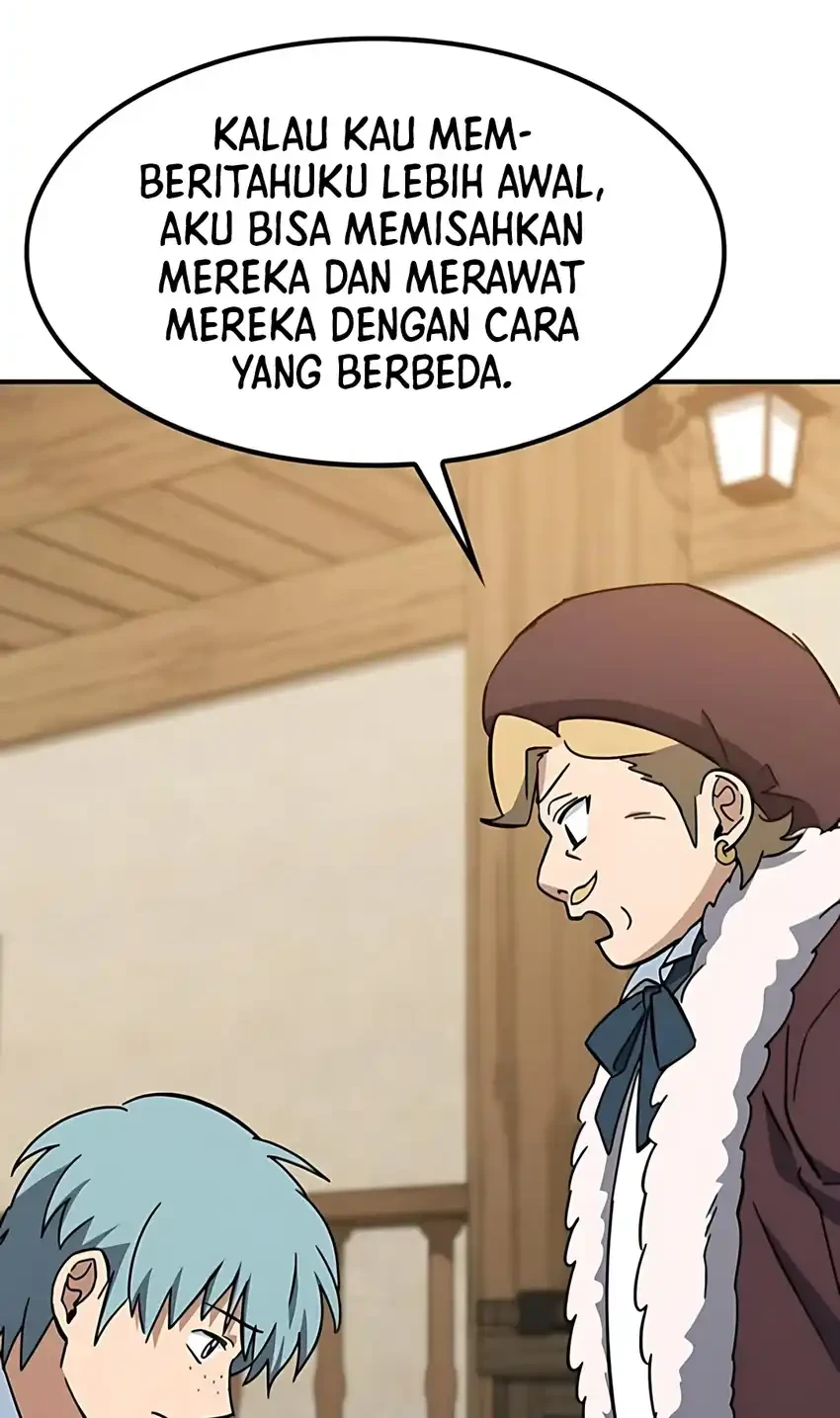 Kim Ohjin’s Adventures With Strange Animals Chapter 37 Gambar 28