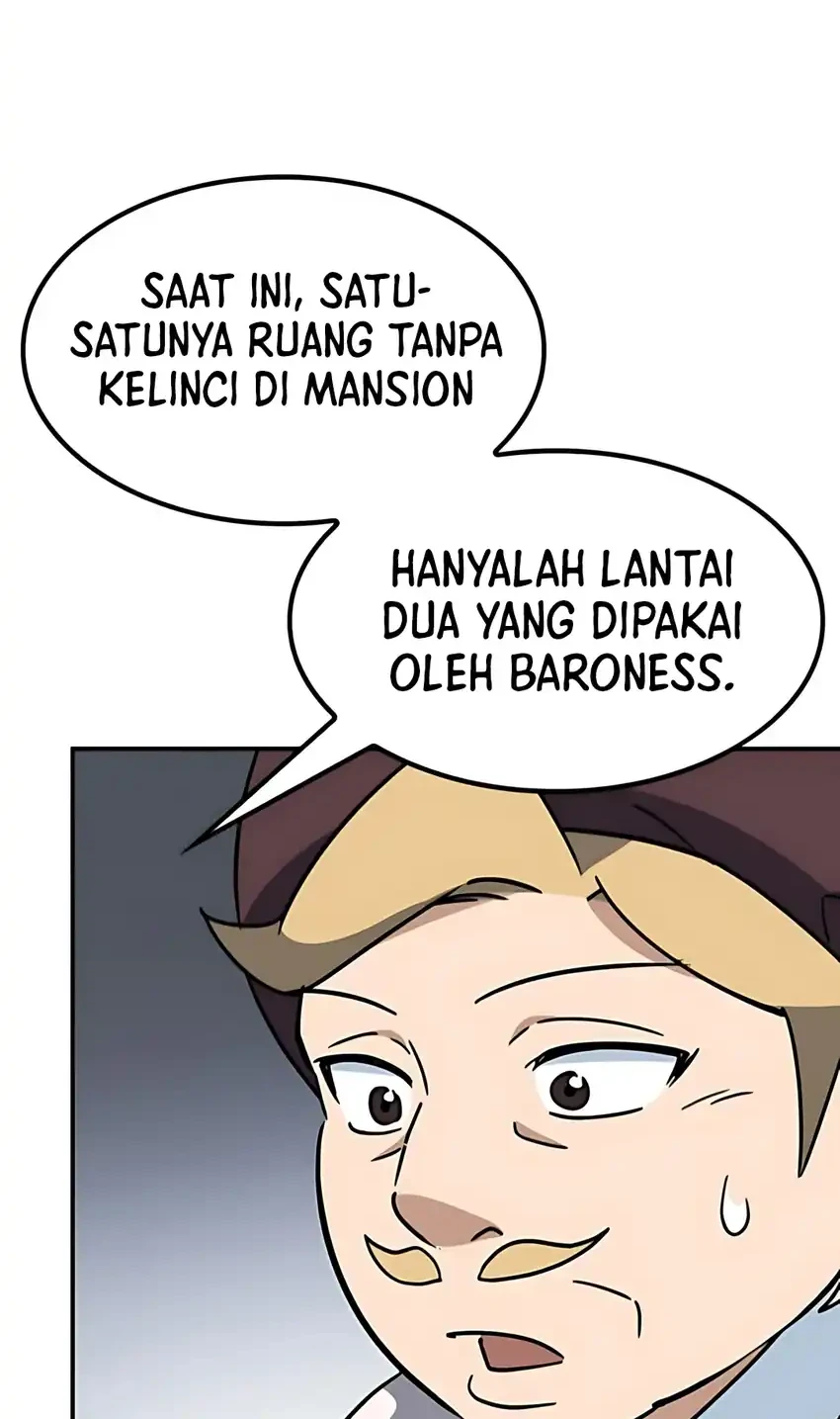 Kim Ohjin’s Adventures With Strange Animals Chapter 37 Gambar 30