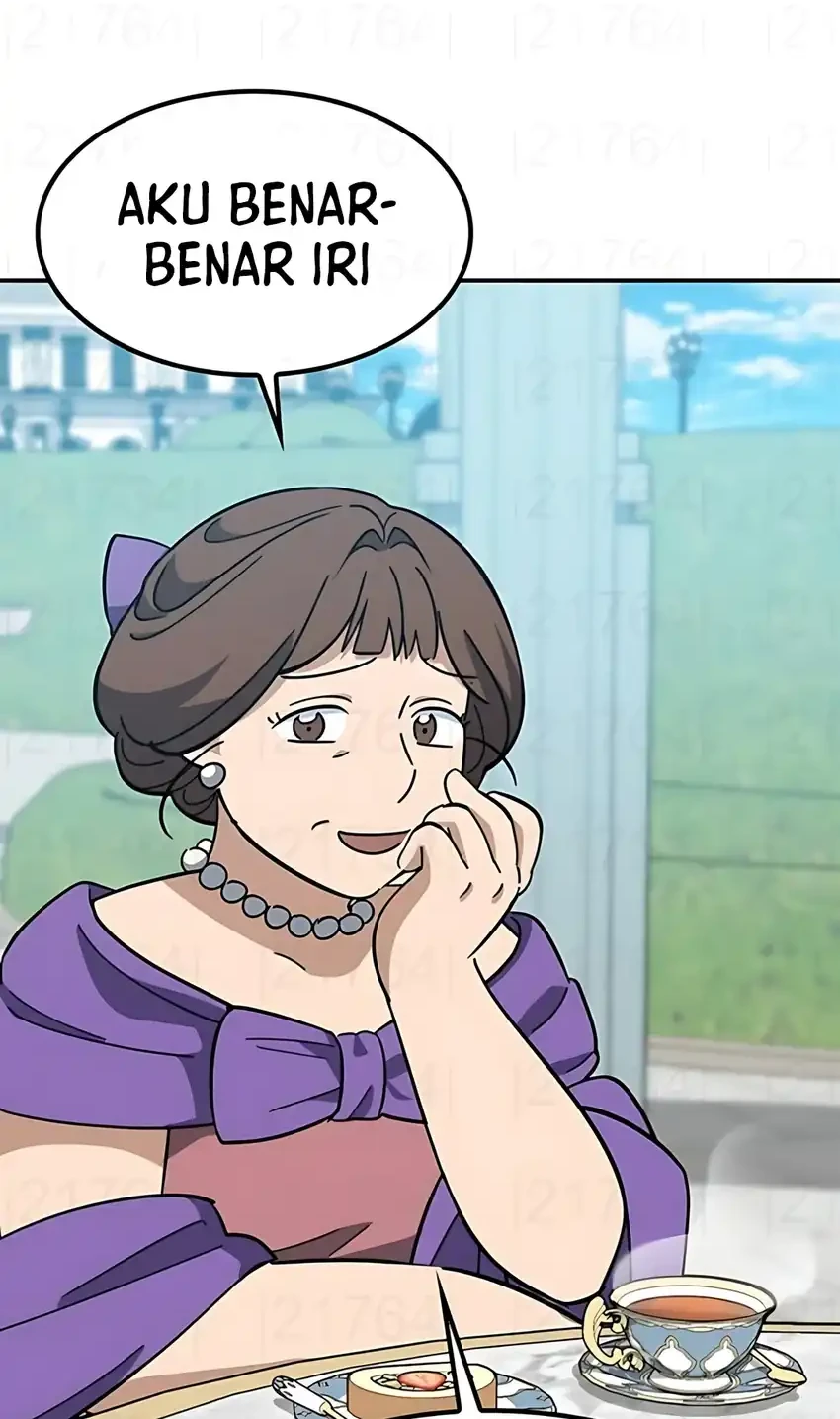 Kim Ohjin’s Adventures With Strange Animals Chapter 37 Gambar 40