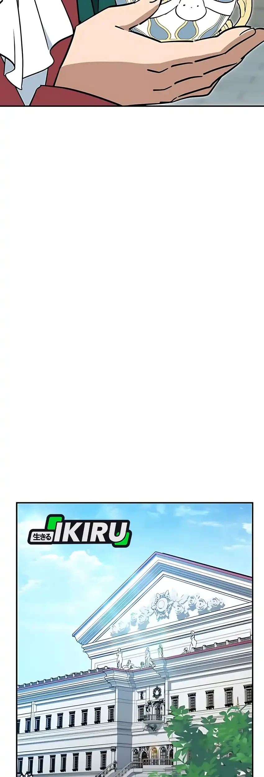 Kim Ohjin’s Adventures With Strange Animals Chapter 37 Gambar 49