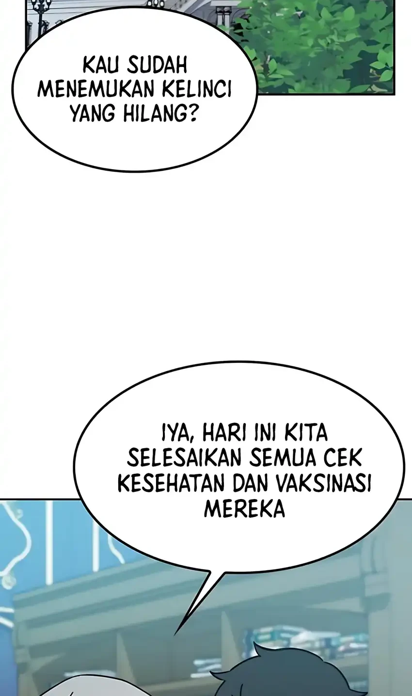 Kim Ohjin’s Adventures With Strange Animals Chapter 37 Gambar 50