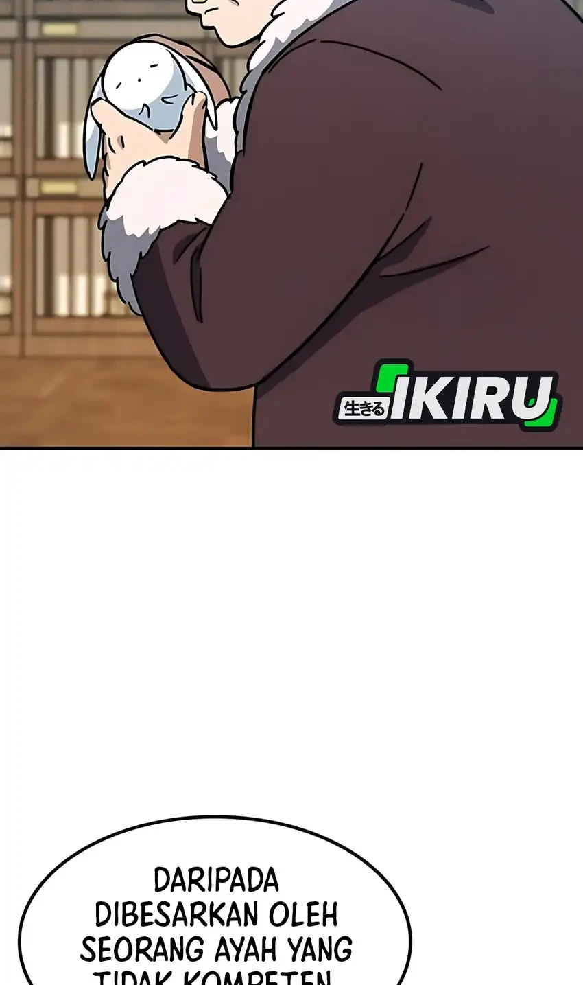 Kim Ohjin’s Adventures With Strange Animals Chapter 37 Gambar 54