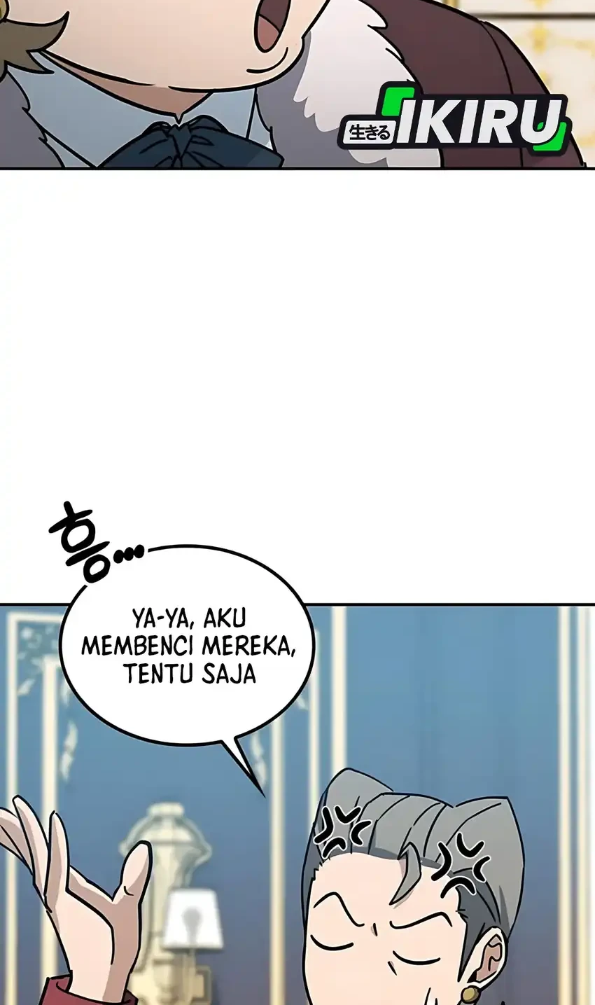 Kim Ohjin’s Adventures With Strange Animals Chapter 37 Gambar 60