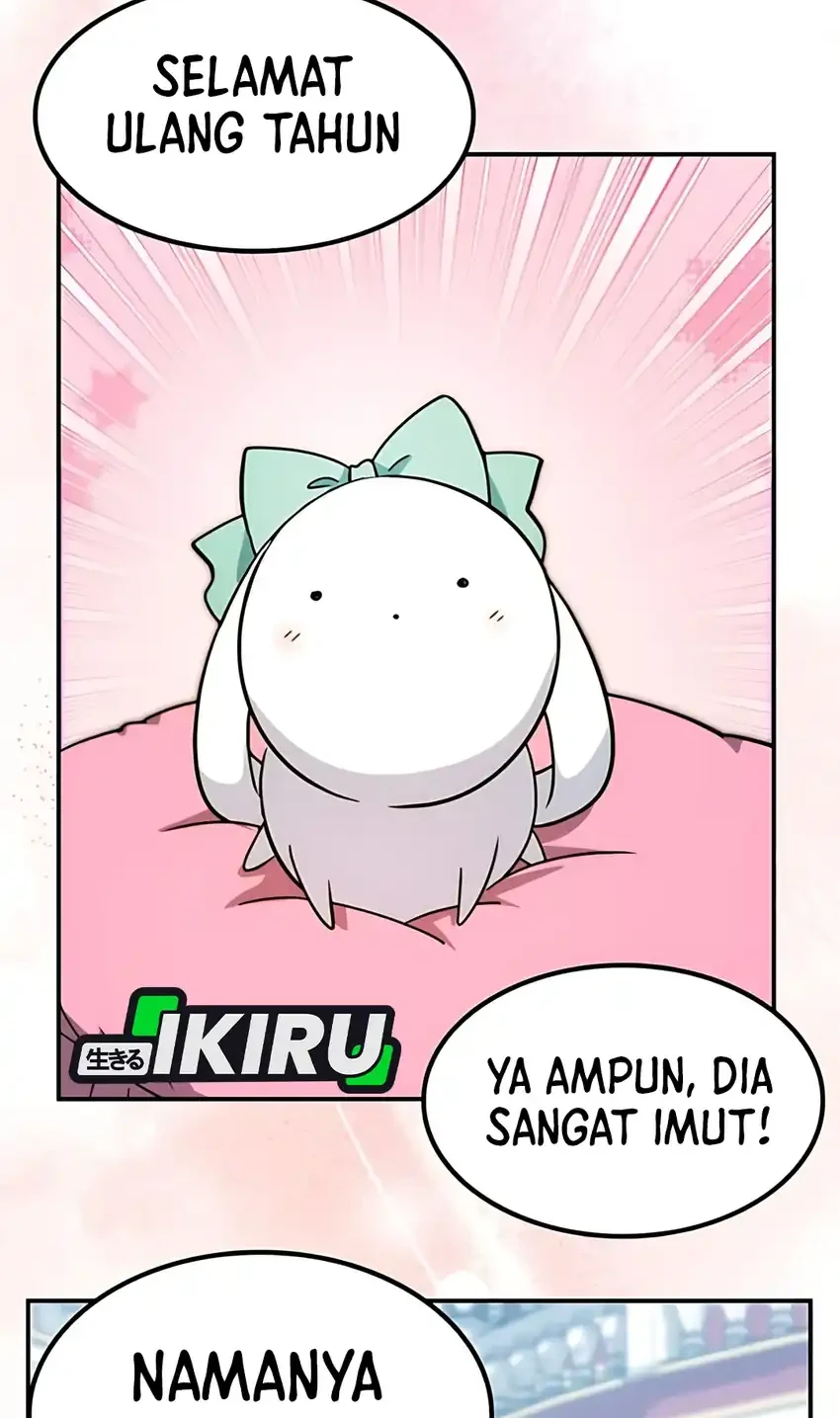 Kim Ohjin’s Adventures With Strange Animals Chapter 37 Gambar 66