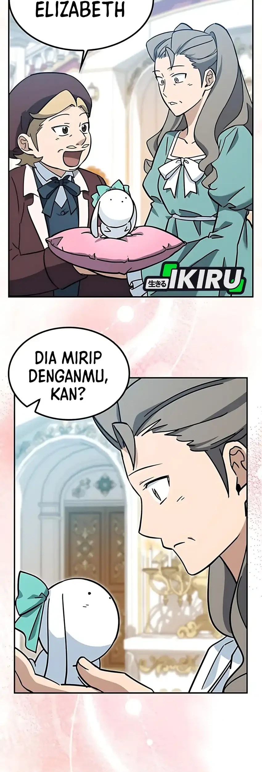 Kim Ohjin’s Adventures With Strange Animals Chapter 37 Gambar 67