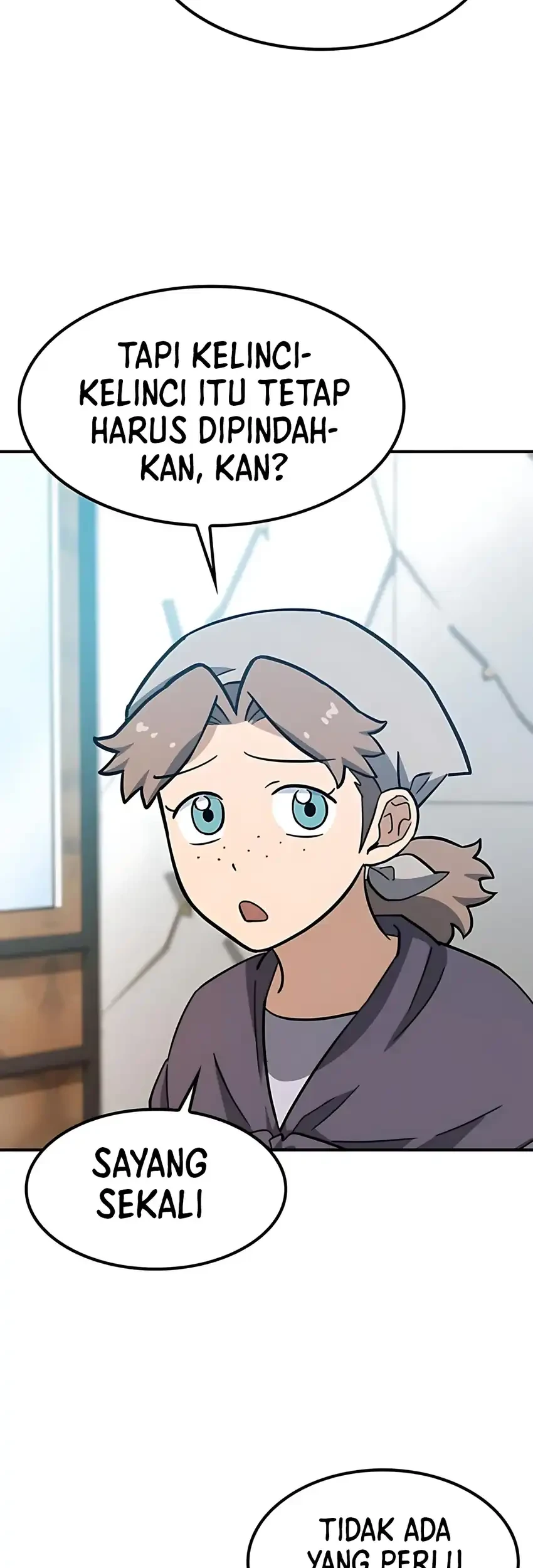 Kim Ohjin’s Adventures With Strange Animals Chapter 37 Gambar 71