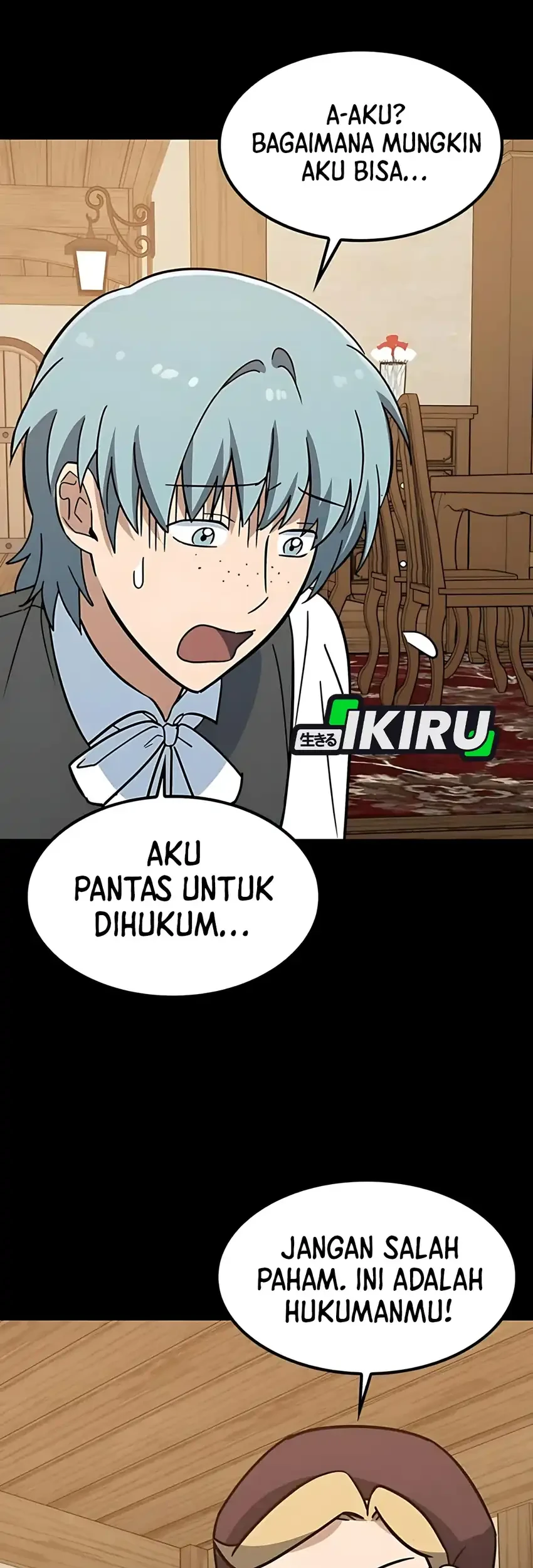 Kim Ohjin’s Adventures With Strange Animals Chapter 37 Gambar 79