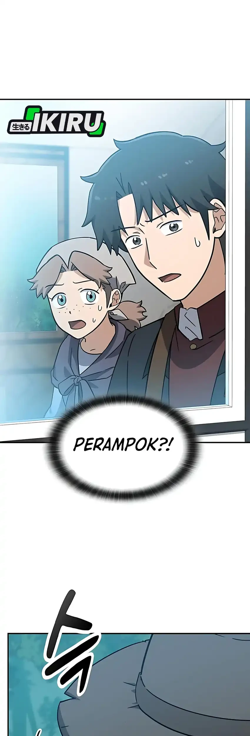 Kim Ohjin’s Adventures With Strange Animals Chapter 37 Gambar 87