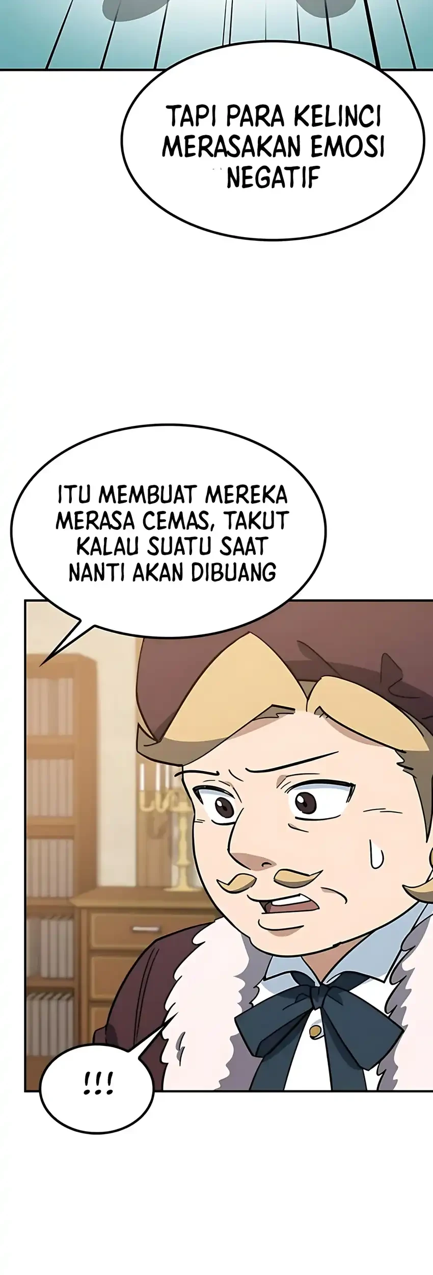 Kim Ohjin’s Adventures With Strange Animals Chapter 37 Gambar 7