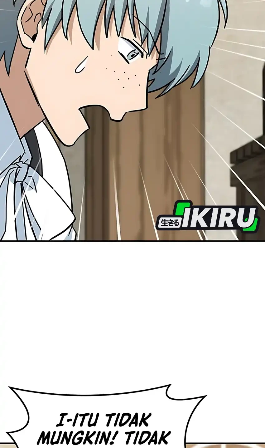 Kim Ohjin’s Adventures With Strange Animals Chapter 37 Gambar 10