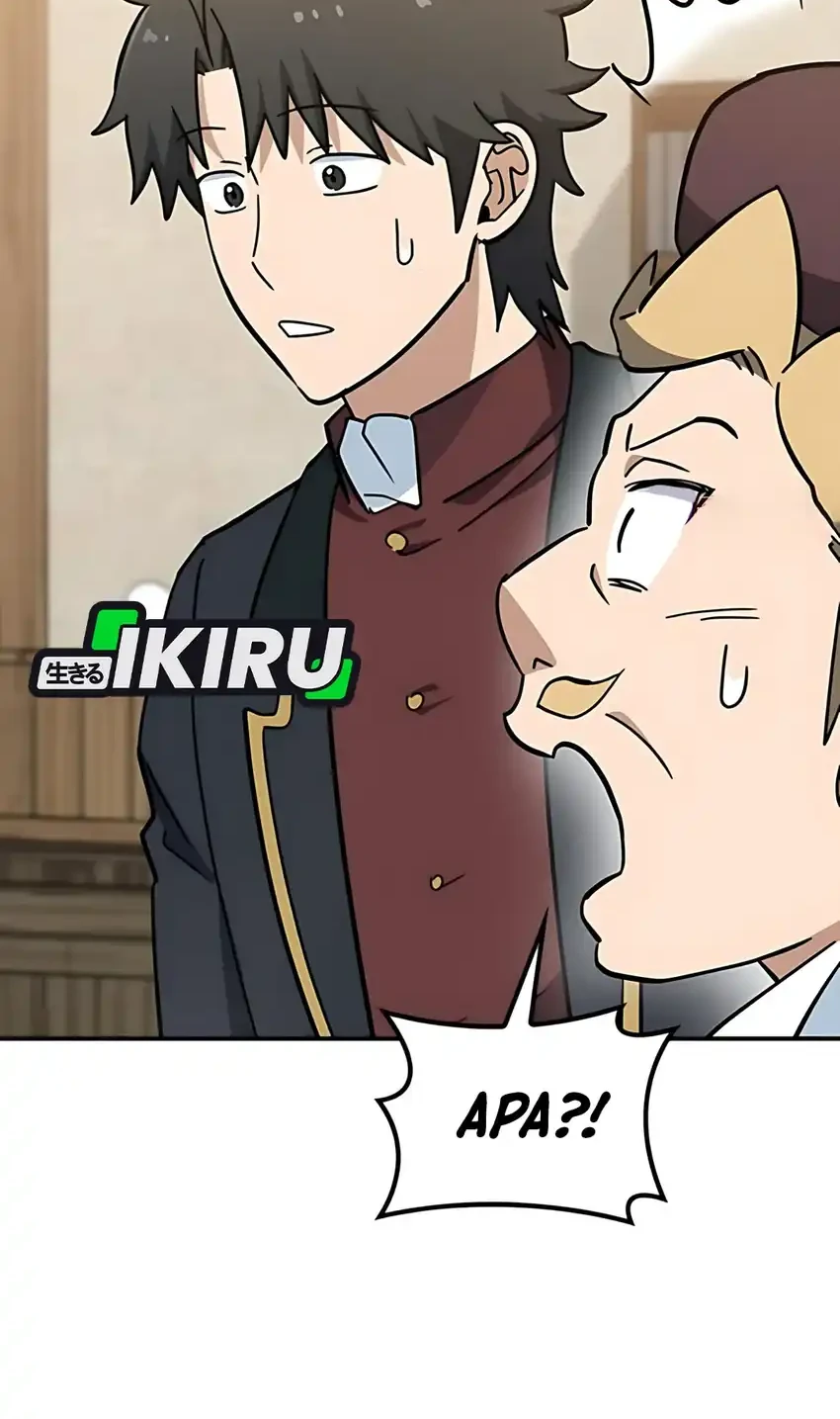 Kim Ohjin’s Adventures With Strange Animals Chapter 37 Gambar 12