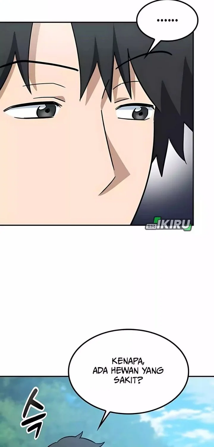 Kim Ohjin’s Adventures With Strange Animals Chapter 38 Gambar 6