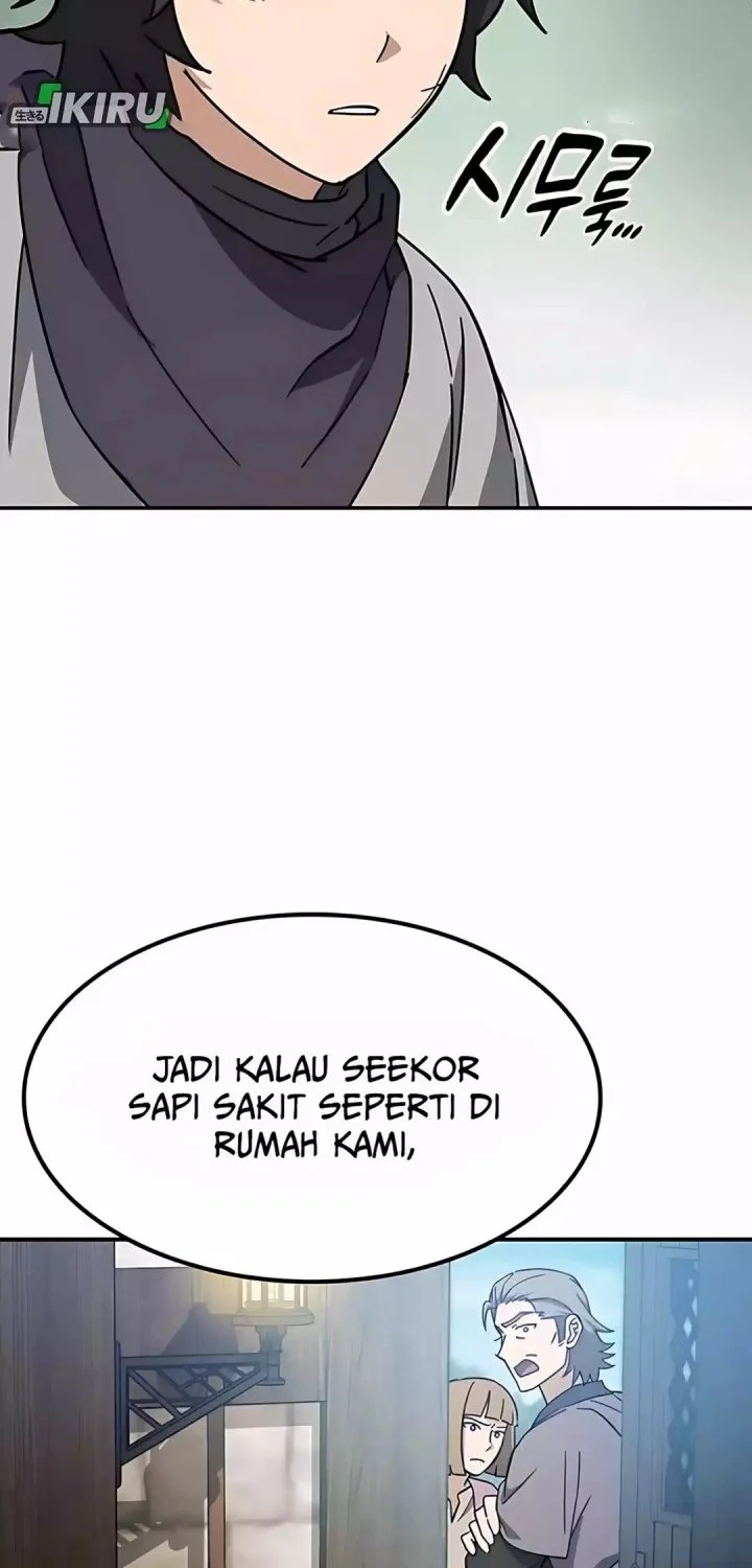 Kim Ohjin’s Adventures With Strange Animals Chapter 38 Gambar 30