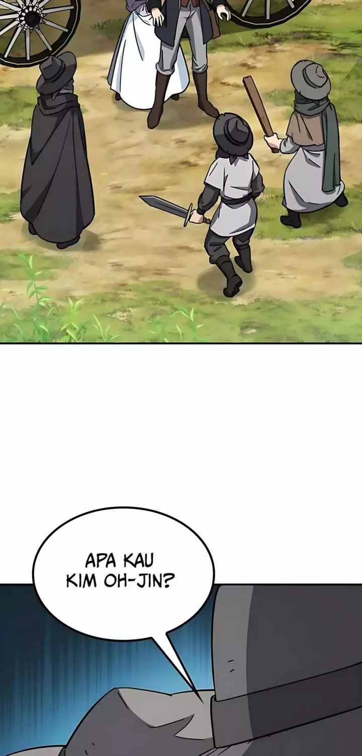 Manhwa Kim Ohjin’s Adventures With Strange Animals Chapter 38 gambar nomor 2