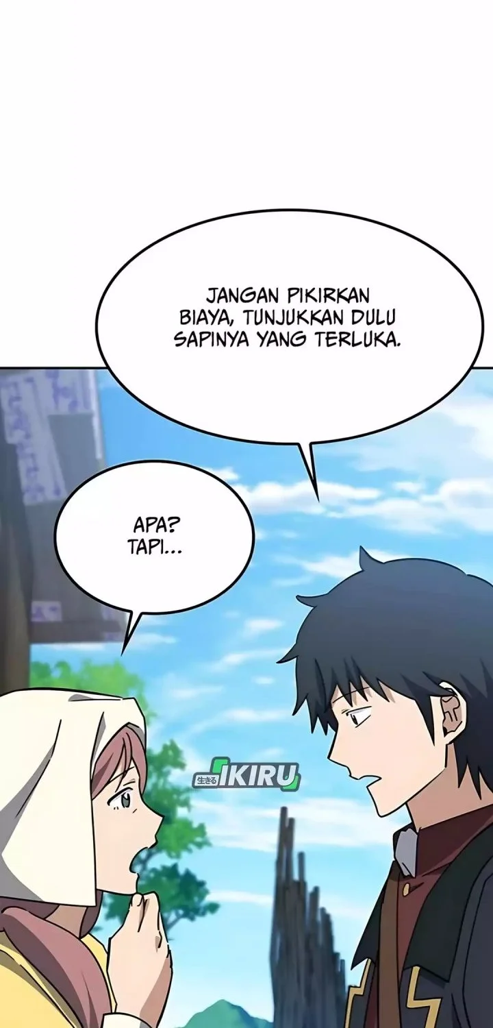 Kim Ohjin’s Adventures With Strange Animals Chapter 38 Gambar 42