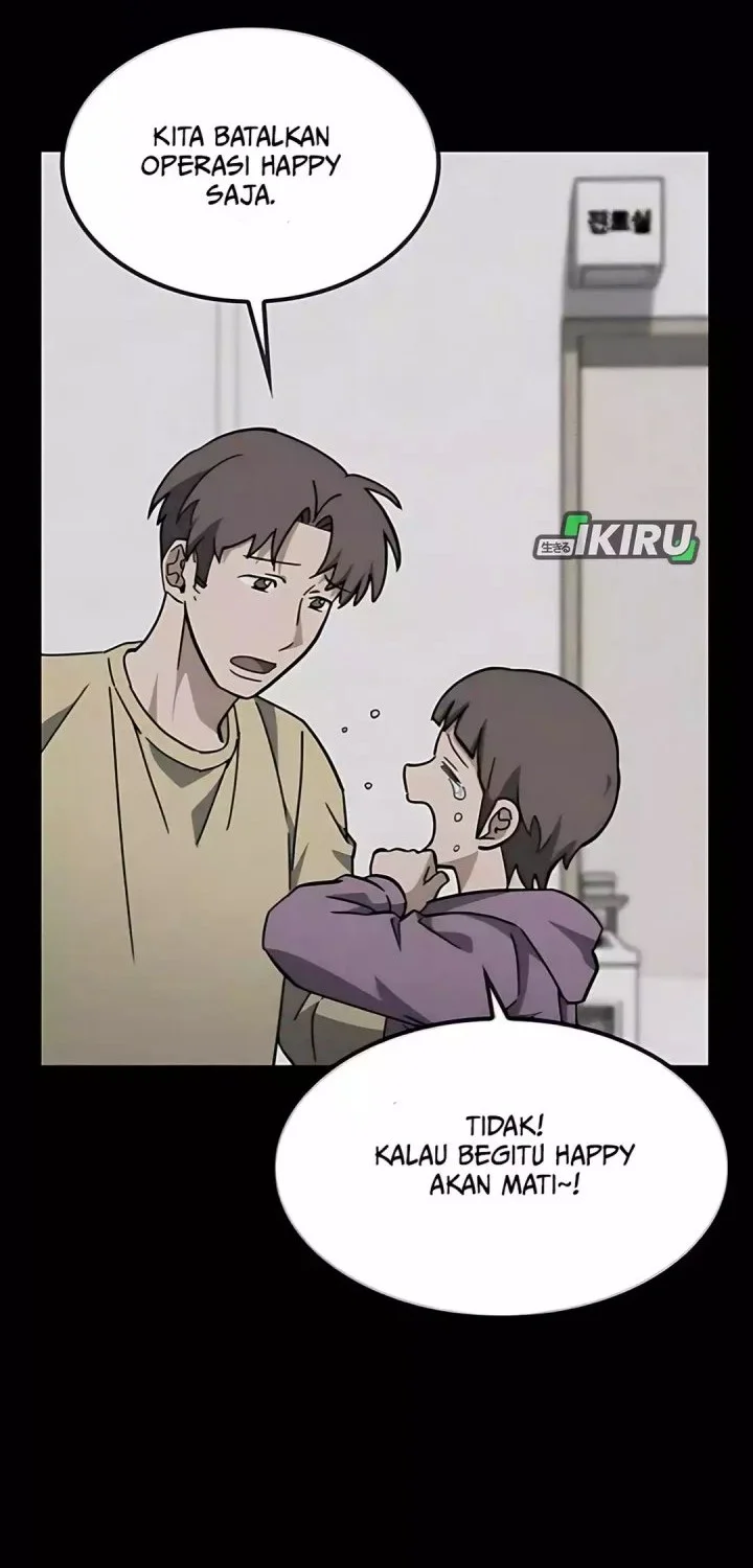 Kim Ohjin’s Adventures With Strange Animals Chapter 38 Gambar 48