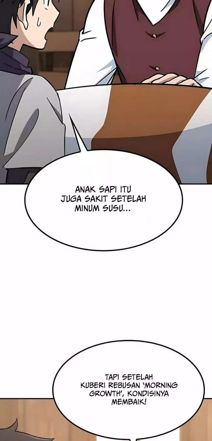 Kim Ohjin’s Adventures With Strange Animals Chapter 38 Gambar 56