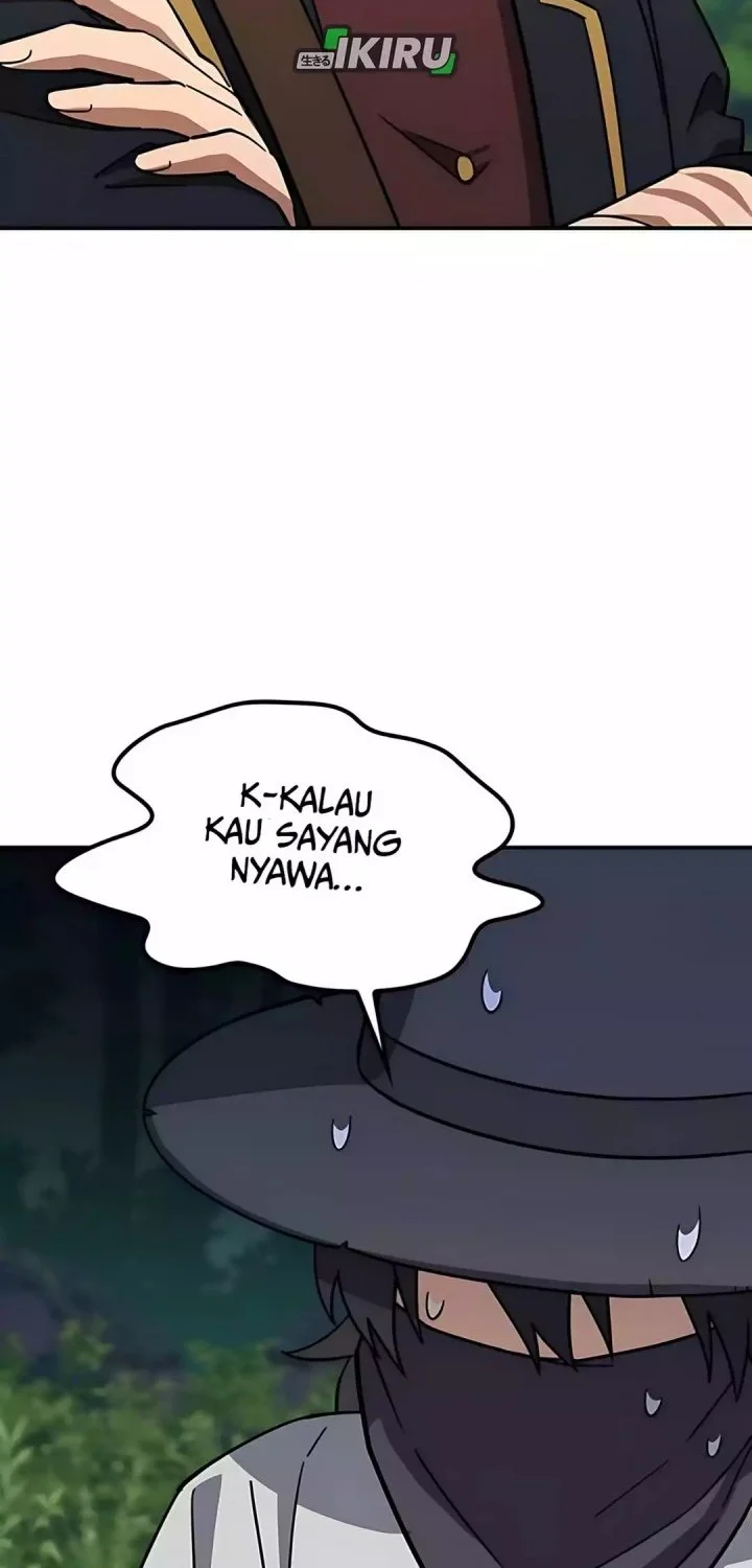 Kim Ohjin’s Adventures With Strange Animals Chapter 38 Gambar 4