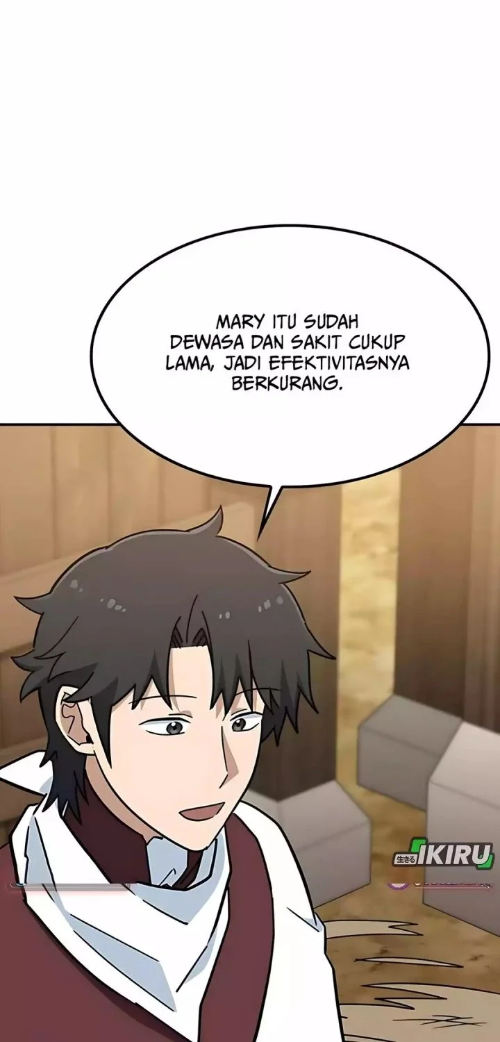 Kim Ohjin’s Adventures With Strange Animals Chapter 38 Gambar 60