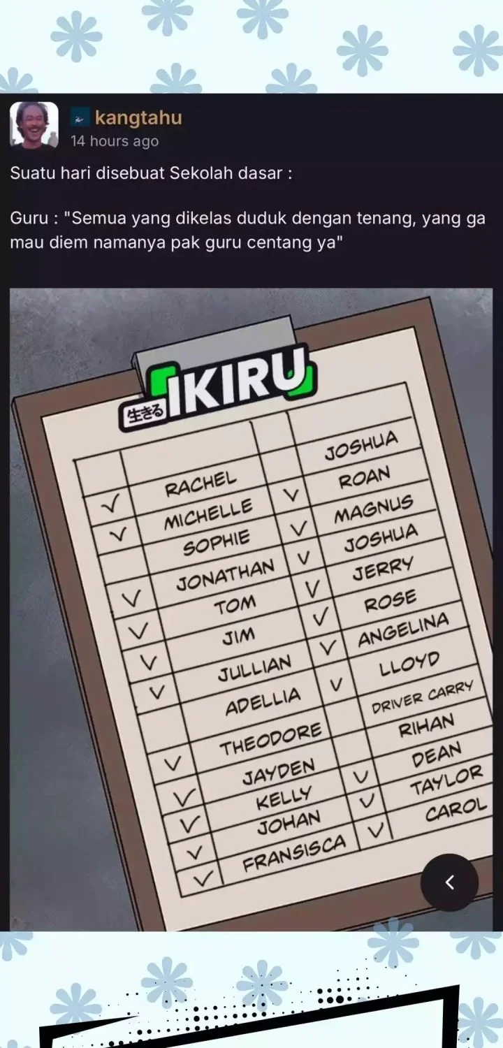 Kim Ohjin’s Adventures With Strange Animals Chapter 38 Gambar 70