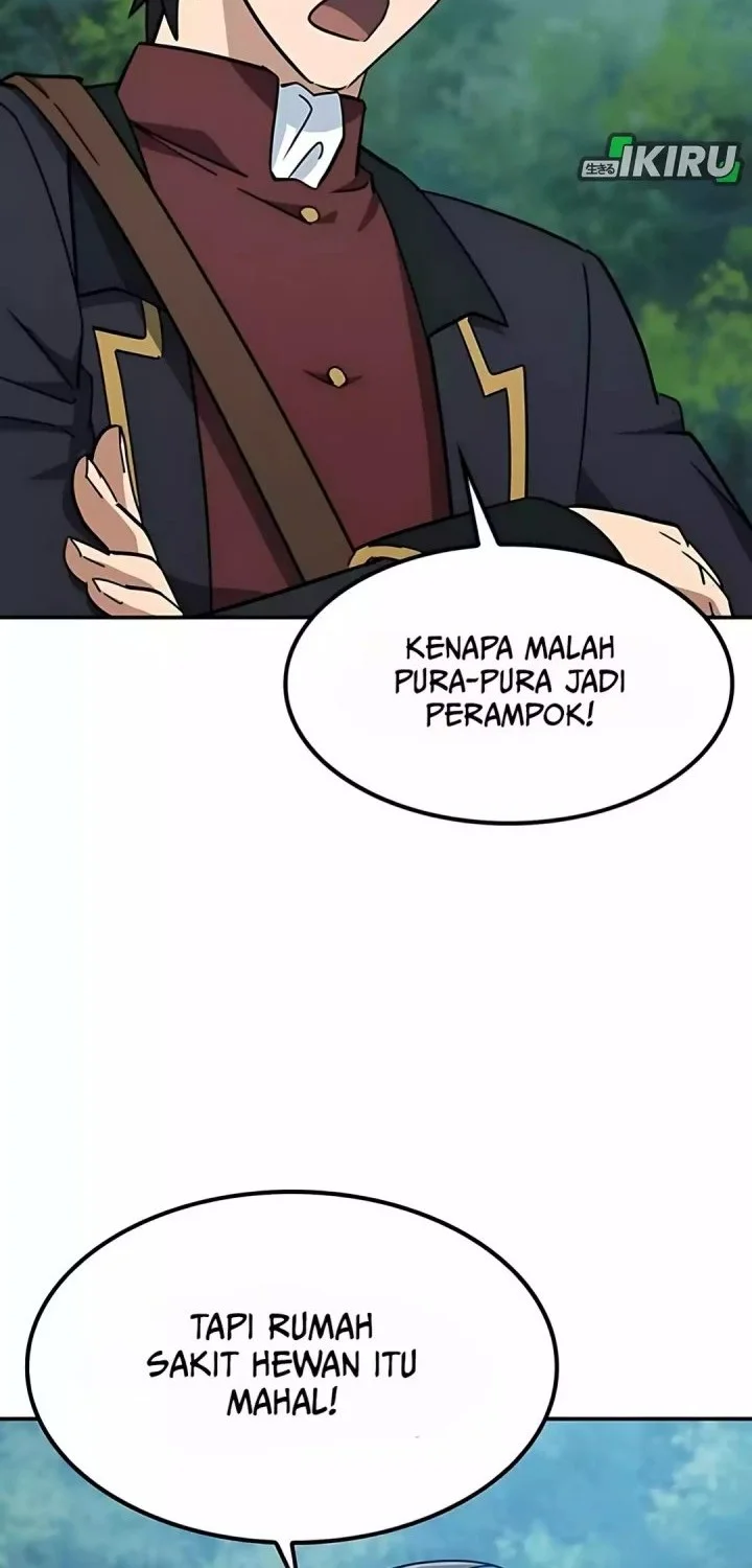 Kim Ohjin’s Adventures With Strange Animals Chapter 38 Gambar 14