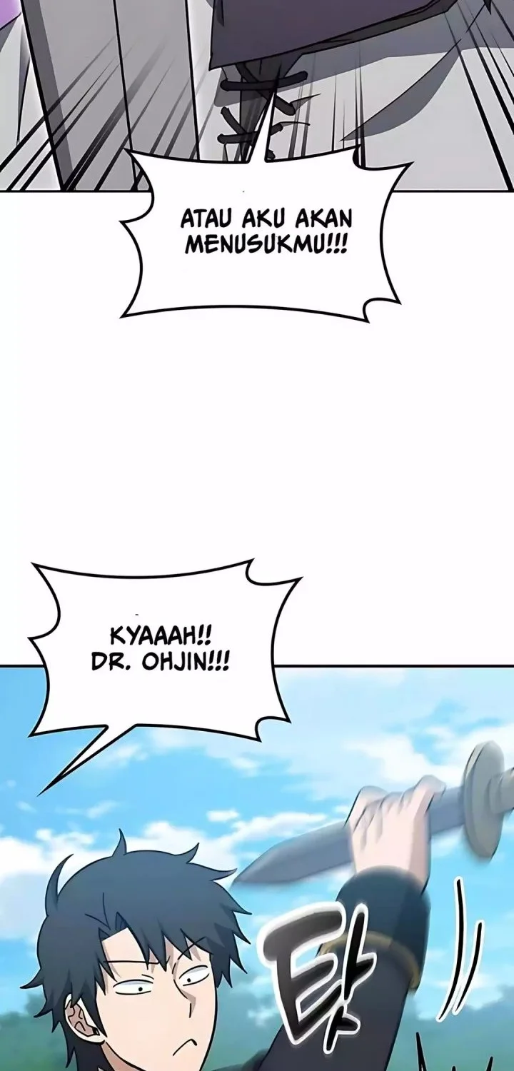 Kim Ohjin’s Adventures With Strange Animals Chapter 38 Gambar 8