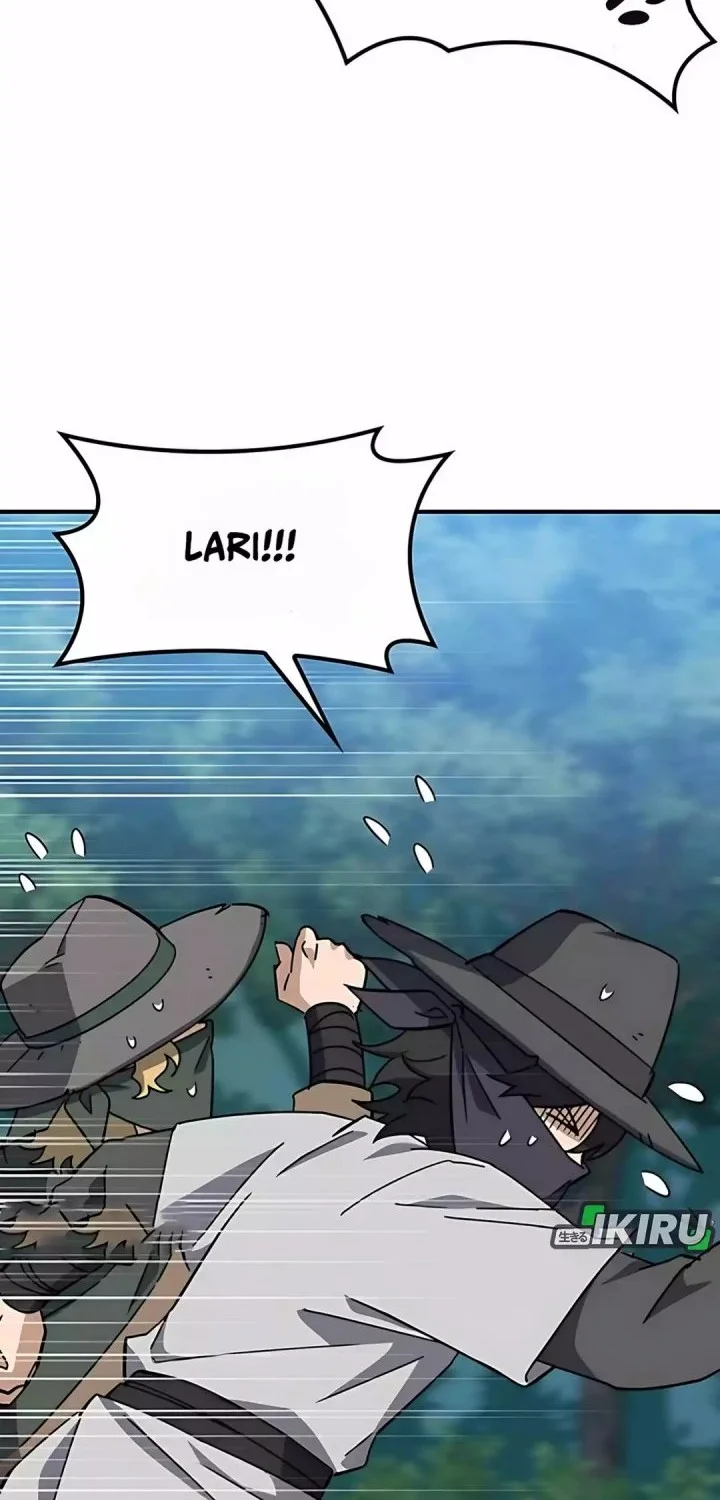 Kim Ohjin’s Adventures With Strange Animals Chapter 38 Gambar 10