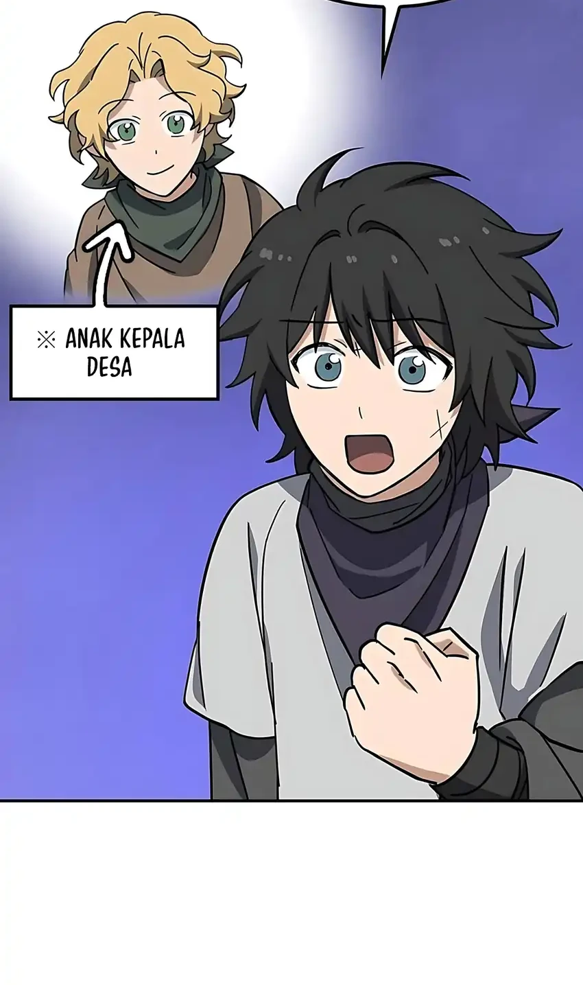 Kim Ohjin’s Adventures With Strange Animals Chapter 39 Gambar 6